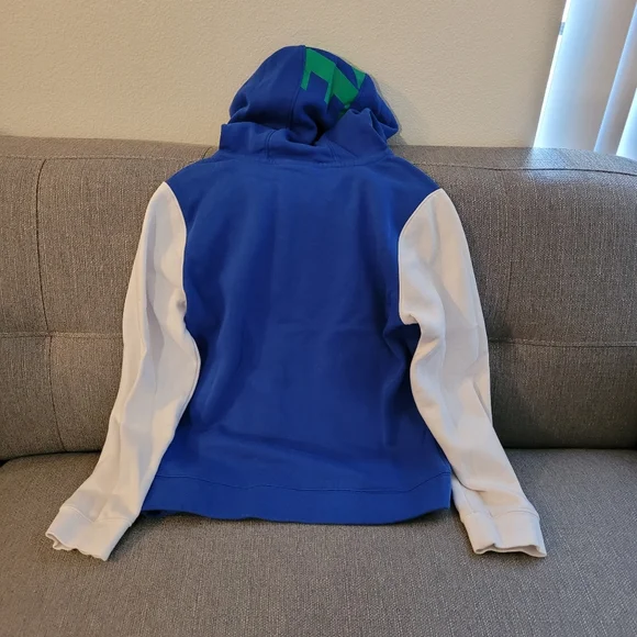 Nike hoodie - Picture 5 of 5